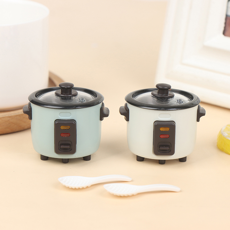 Kids Outdoor Kitchen Accessories - Mutfak Ev Buzdolabı Çocuklar İçin Oyuncak