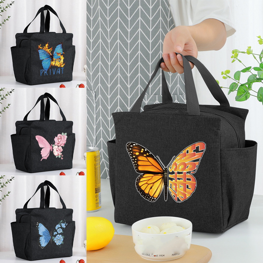 Q Kids Outdoor - Çocuklar için Yeniden Kullanılabilir Öğle Yemeği
