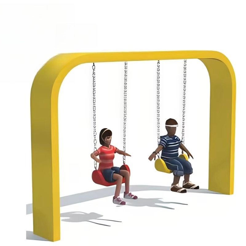 Kids Outdoor Furniture Set - Yüksek Kaliteli Açık Hava Oyun Alanı