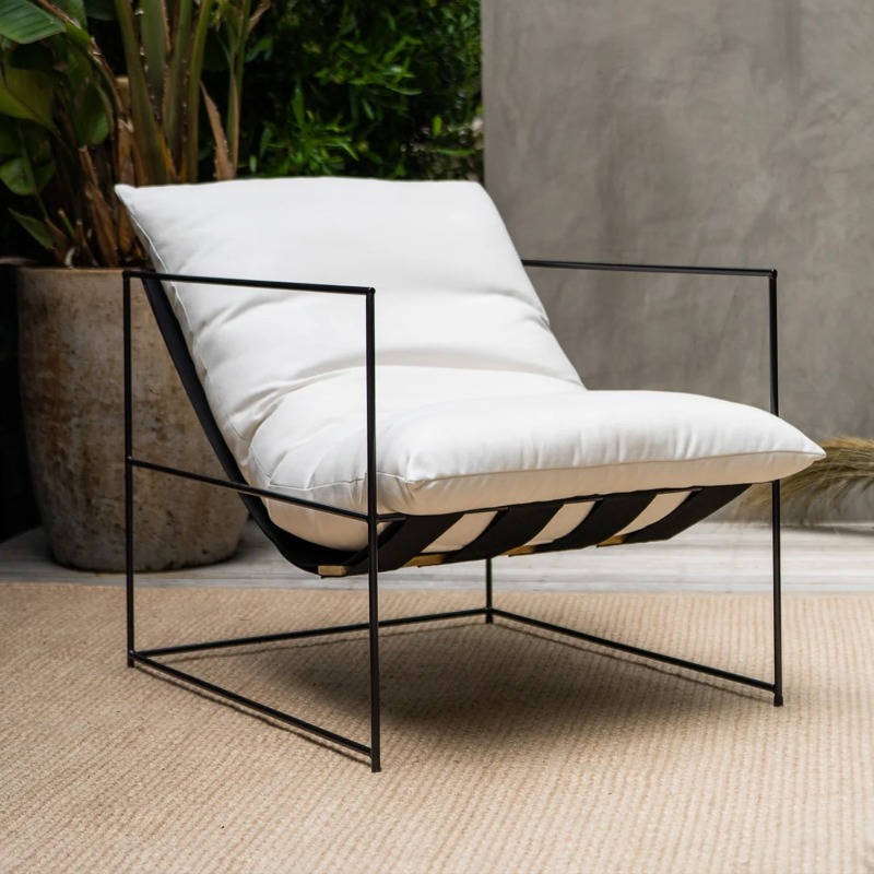 Kids Outdoor Furniture Set - Plastik Yastıklı Bahçe Mobilya Setleri Retro