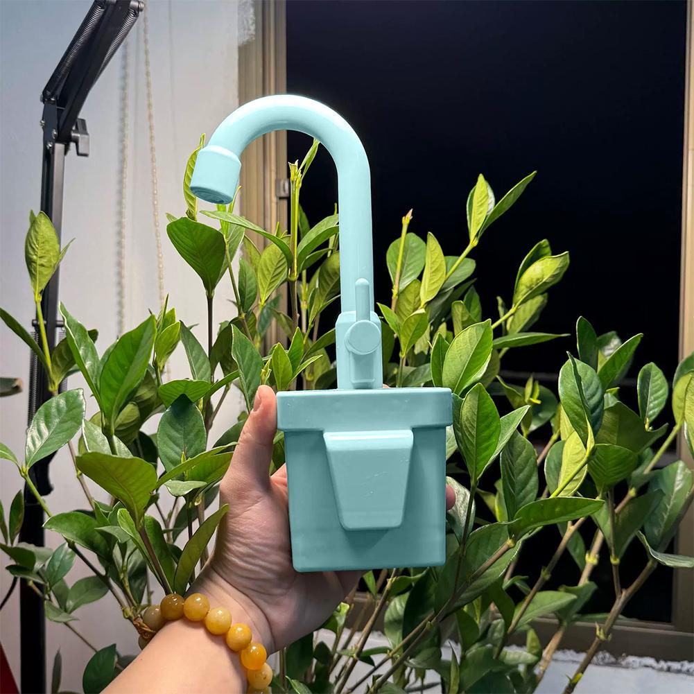Kids Outdoor Kitchen Accessories - Oyuncak Mutfak Musluğu Değiştirme Oyuncağı Lavabo