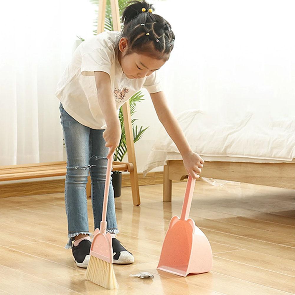 Çocuk Oyun Evi Oyuncakları Min - Kids Outdoor Broom incelemesi ve fiyatı
