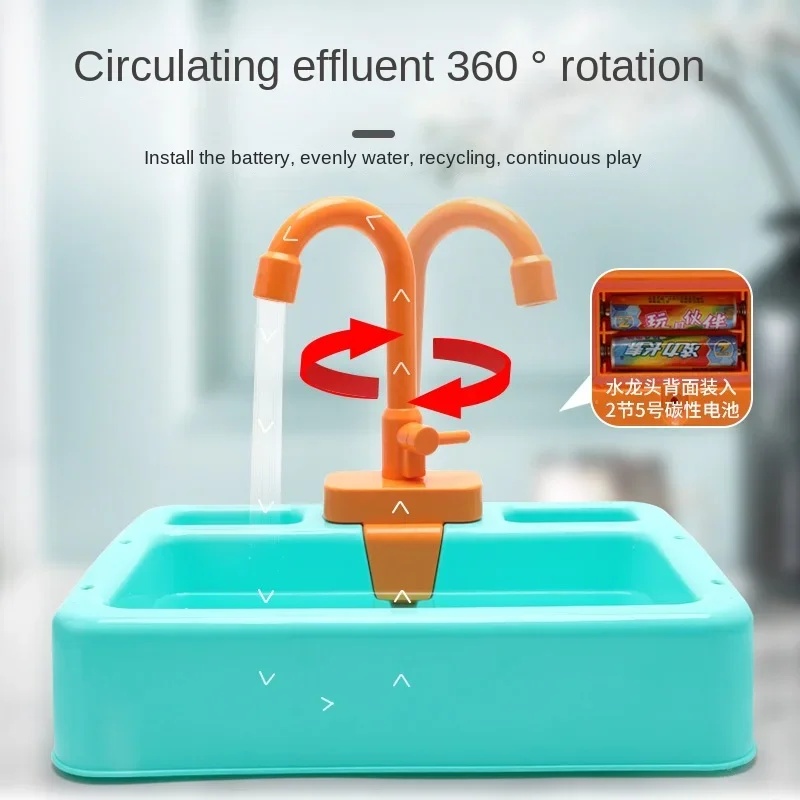 Mutfak Oyuncak Plastik Bulaşık - Kids Outdoor Kitchen Accessories incelemesi ve fiyatı