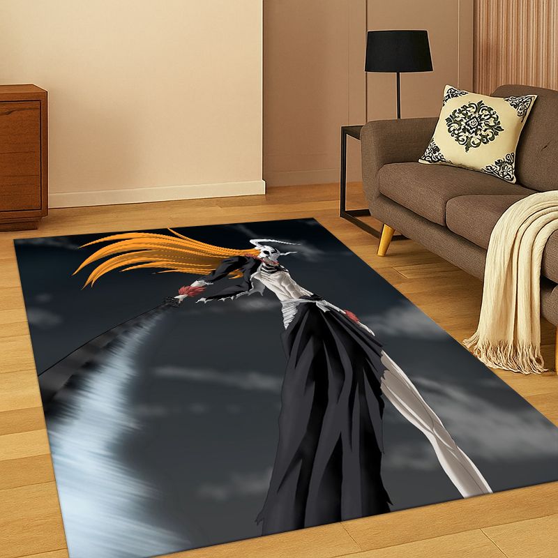 Klasik Anime Bleach Kurosaki I - Kids Outdoor Area incelemesi ve fiyatı