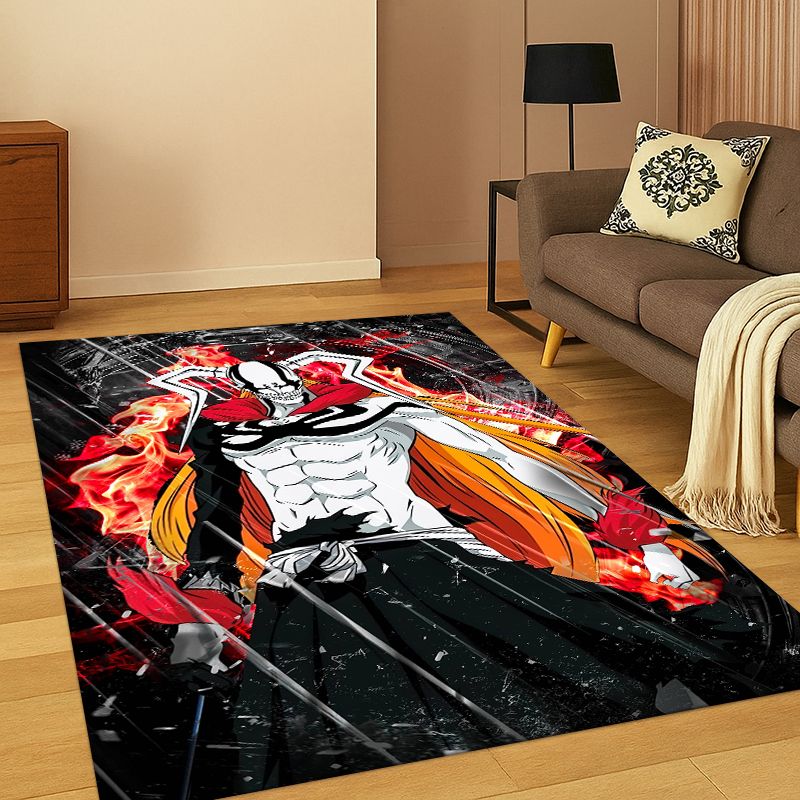Klasik Anime Bleach Kurosaki I - Kids Outdoor Area incelemesi ve fiyatı