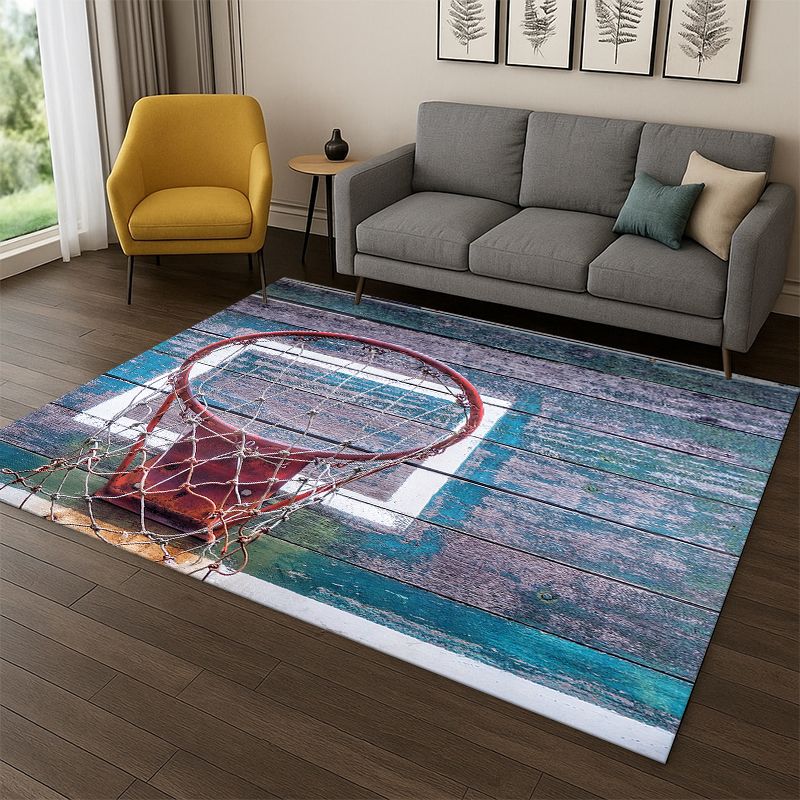 Retro basketbol sahası karikat - Kids Outdoor Area incelemesi ve fiyatı