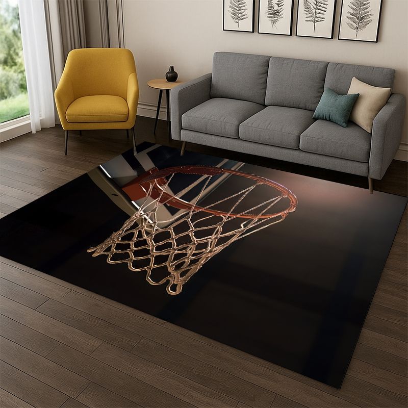 Retro basketbol sahası karikat - Kids Outdoor Area incelemesi ve fiyatı