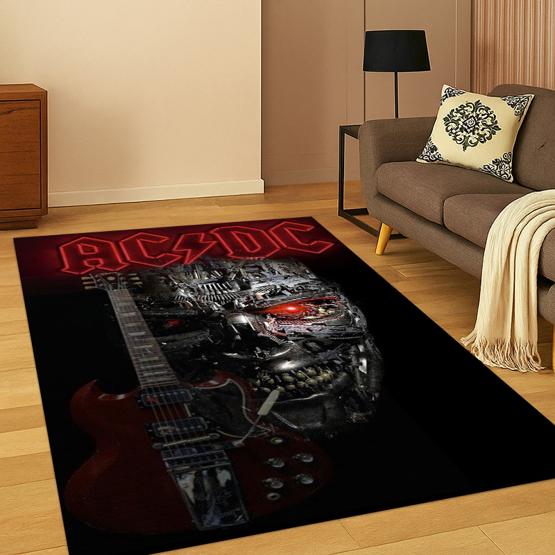 3D I-Iron Maiden Metal Bant Ha - Kids Outdoor Area incelemesi ve fiyatı