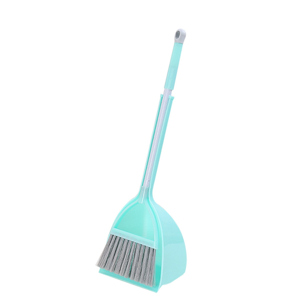 Çocuklar İçin Mini Temizlik Se - Kids Outdoor Broom incelemesi ve fiyatı