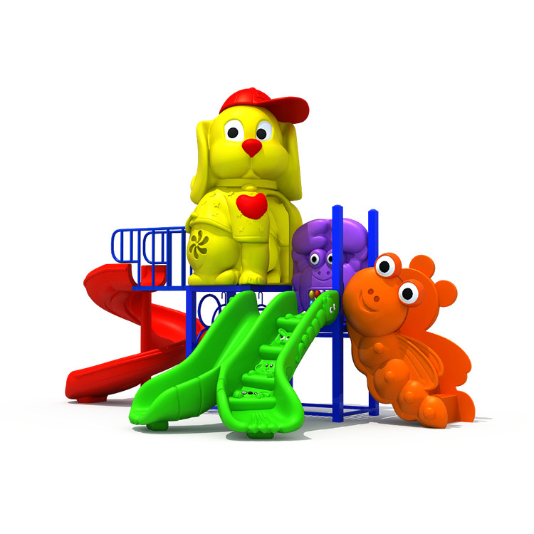 Küçük Ucuz Kreş Kaydırağı Açık - Kids Outdoor Furniture Set incelemesi ve fiyatı