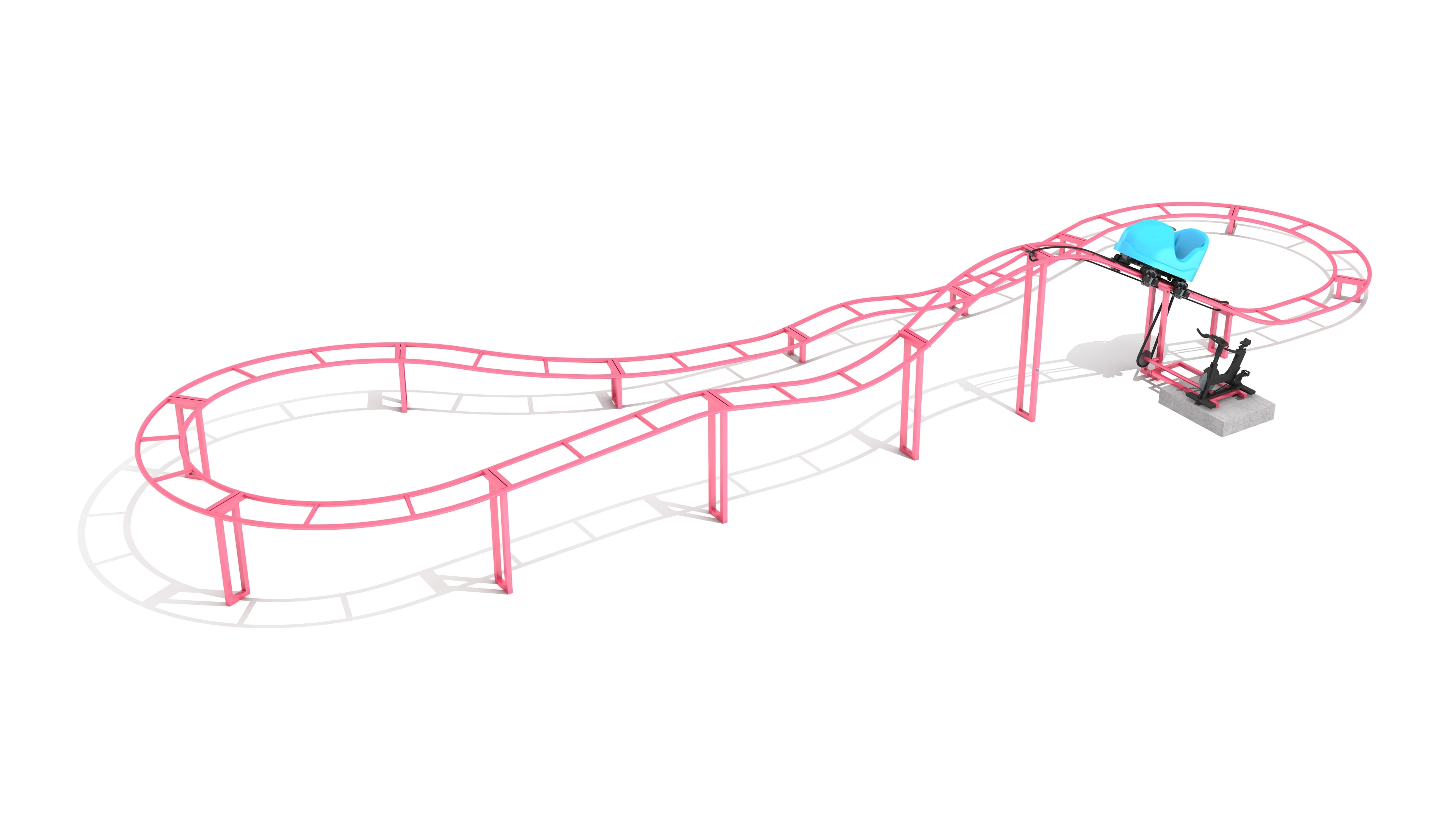 2026 Sıcak Fırsat Çelik Çocukl - Kids Outdoor Climbing Frame incelemesi ve fiyatı