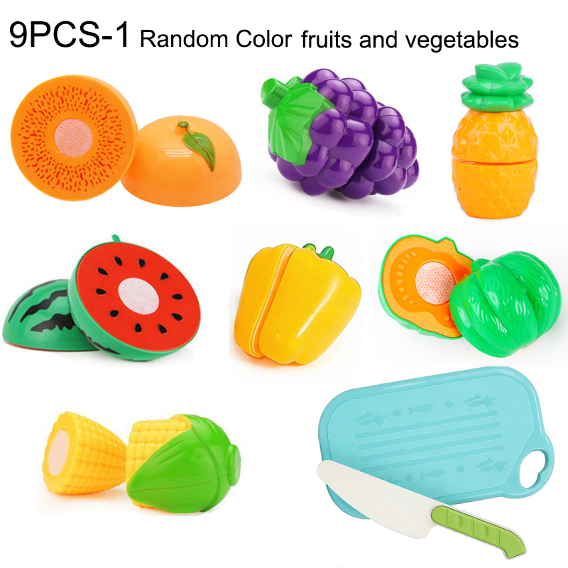 Meyve Sebze Kesme Oyuncakları  - Kids Outdoor Kitchen Accessories incelemesi ve fiyatı