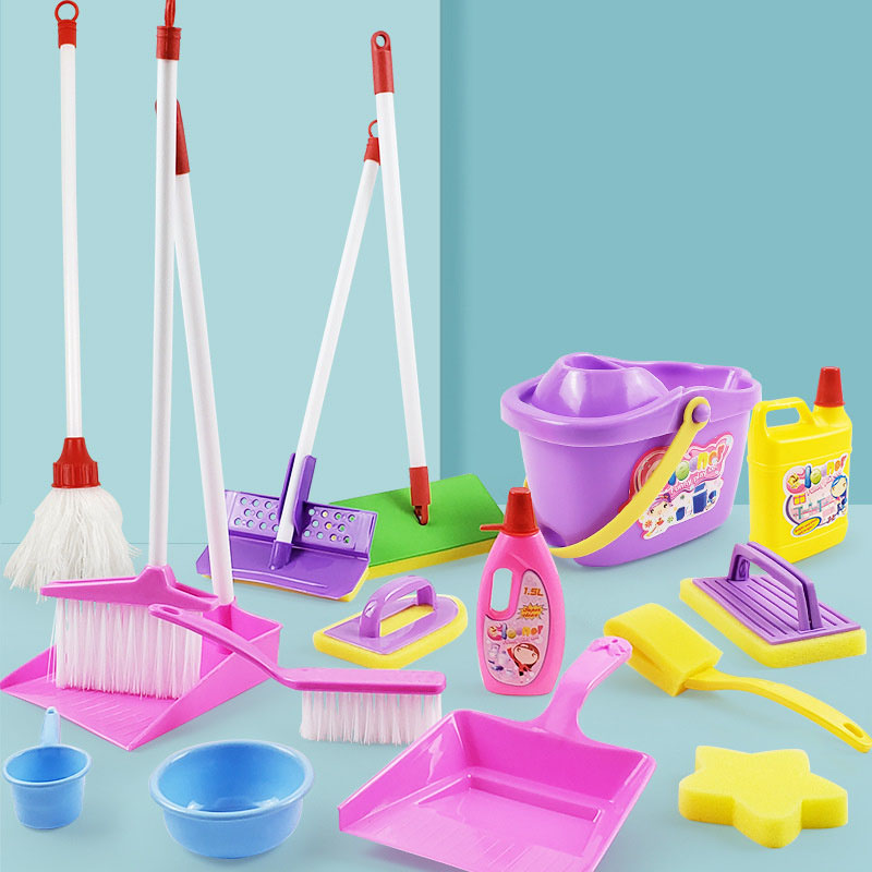 Çocuk simüle hayat temizleme o - Kids Outdoor Broom incelemesi ve fiyatı