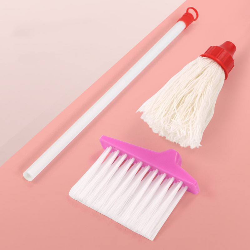 Çocuk simüle hayat temizleme o - Kids Outdoor Broom incelemesi ve fiyatı