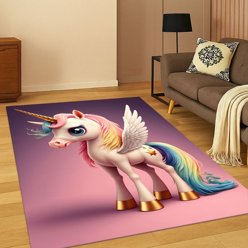 Rüya Unicorn Sevimli Karikatür - Kids Outdoor Area incelemesi ve fiyatı