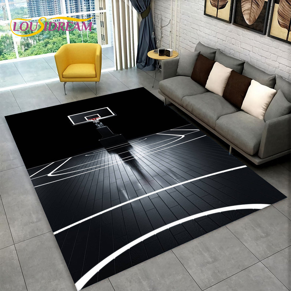 3D basketbol Cour karikatür al - Kids Outdoor Area incelemesi ve fiyatı