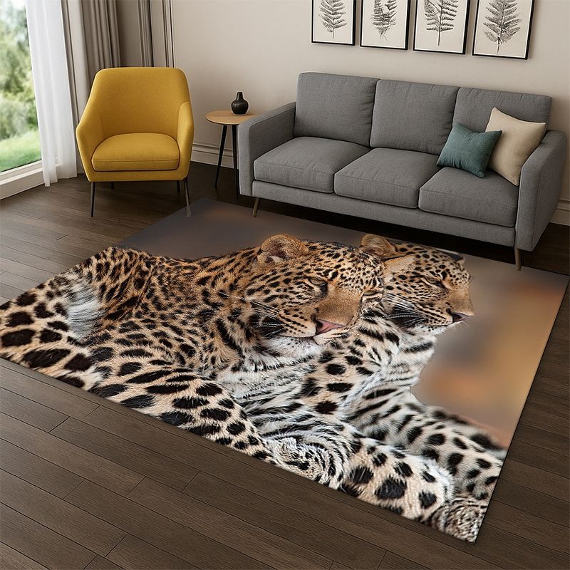 Leopar çita canavar hayvan hal - Kids Outdoor Area incelemesi ve fiyatı