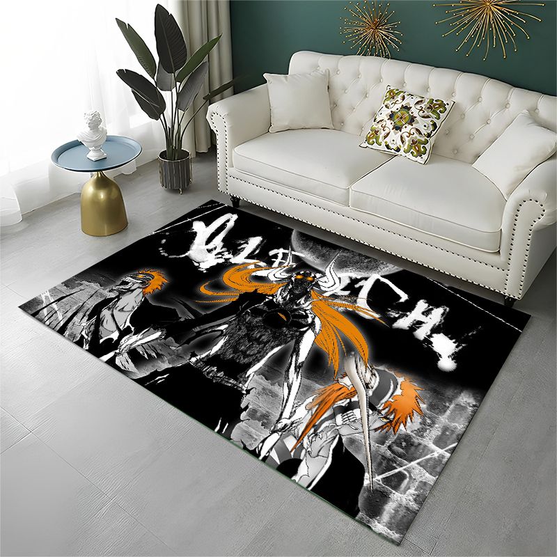 Klasik Anime Bleach Kurosaki I - Kids Outdoor Area incelemesi ve fiyatı